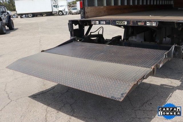 2019 International 4000 Series 4300