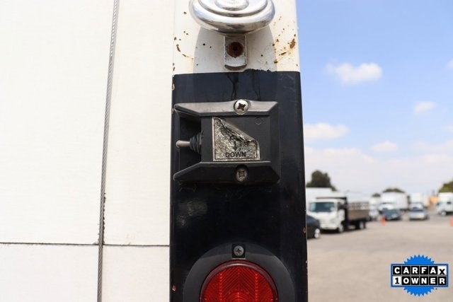 2019 International 4000 Series 4300