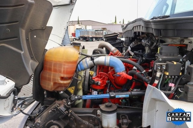 2019 International 4000 Series 4300