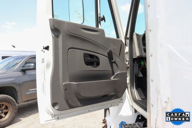 2019 International 4000 Series 4300