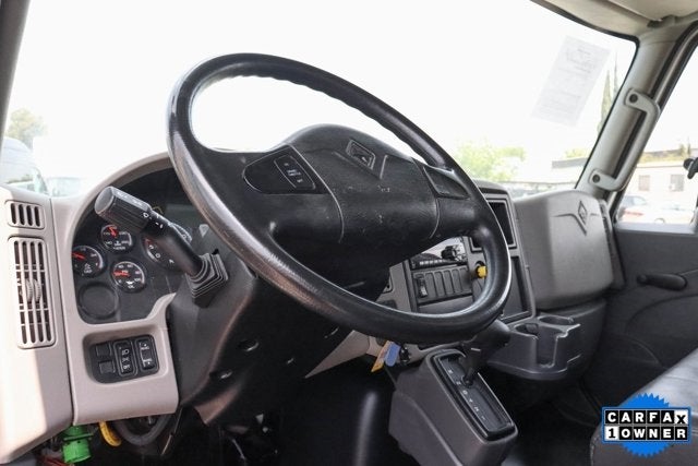 2019 International 4000 Series 4300