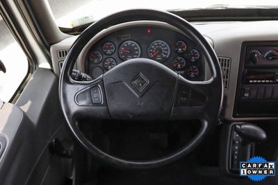 2019 International 4000 Series 4300