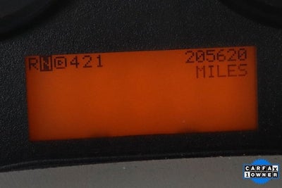 2019 International 4000 Series 4300