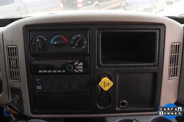 2019 International 4000 Series 4300