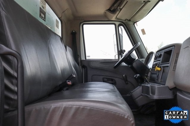 2019 International 4000 Series 4300