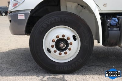 2019 International 4000 Series 4300