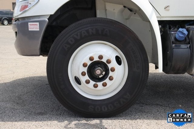 2019 International 4000 Series 4300