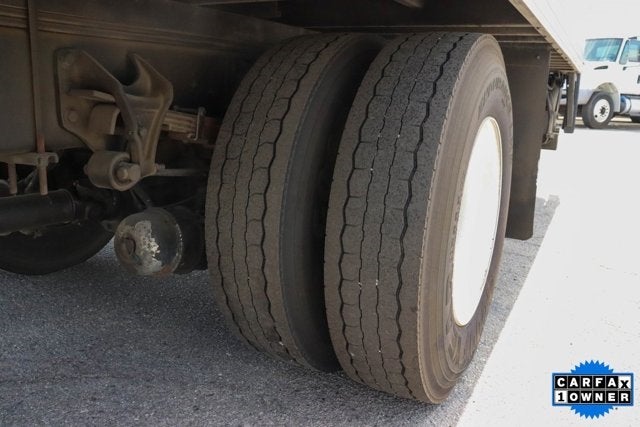 2019 International 4000 Series 4300