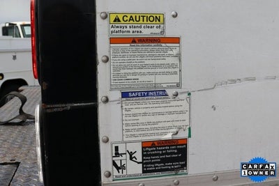 2019 International 4000 Series 4300