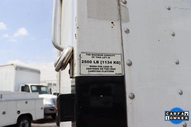 2019 International 4000 Series 4300