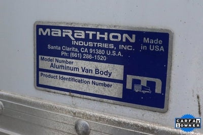 2019 International 4000 Series 4300