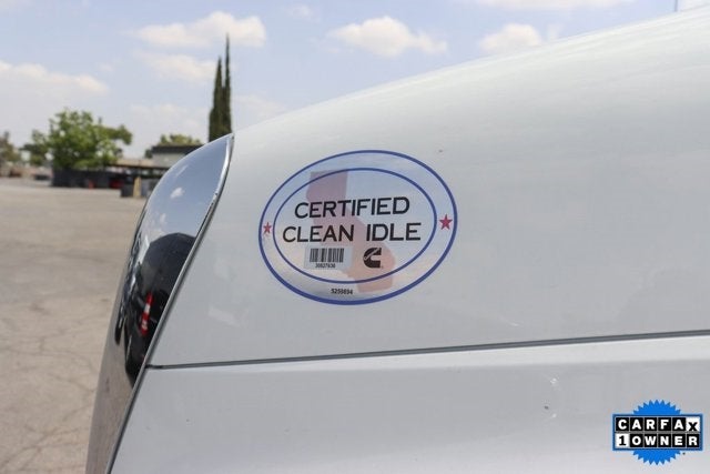 2019 International 4000 Series 4300