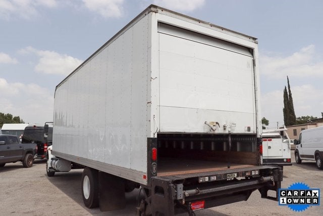 2019 International 4000 Series 4300