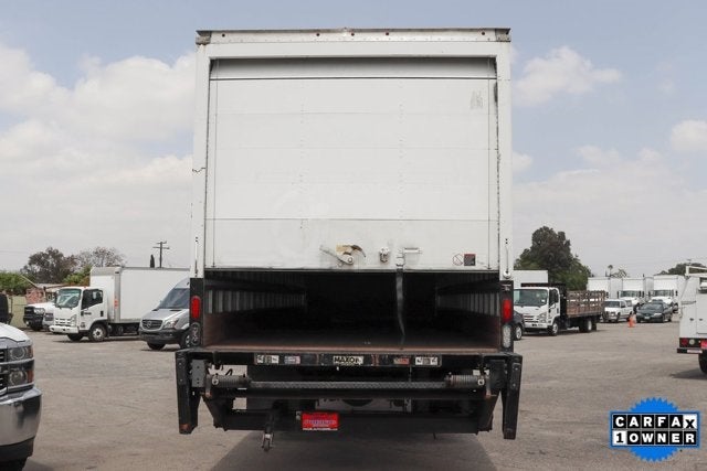 2019 International 4000 Series 4300