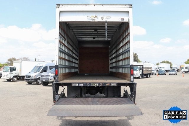 2019 International 4000 Series 4300