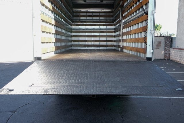 2018 International 4000 Series 4400