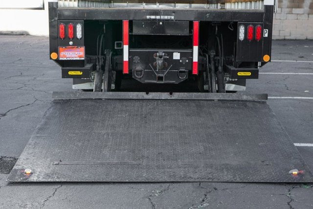 2018 International 4000 Series 4400