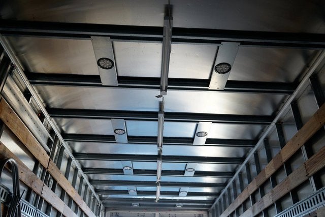 2018 International 4000 Series 4400