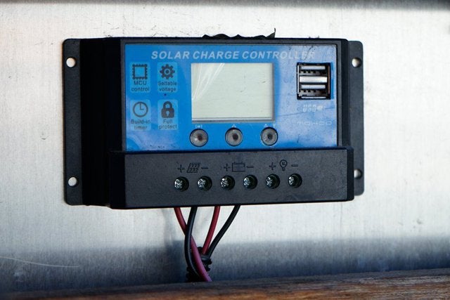 2018 International 4000 Series 4400