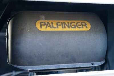 2018 International 4000 Series 4400