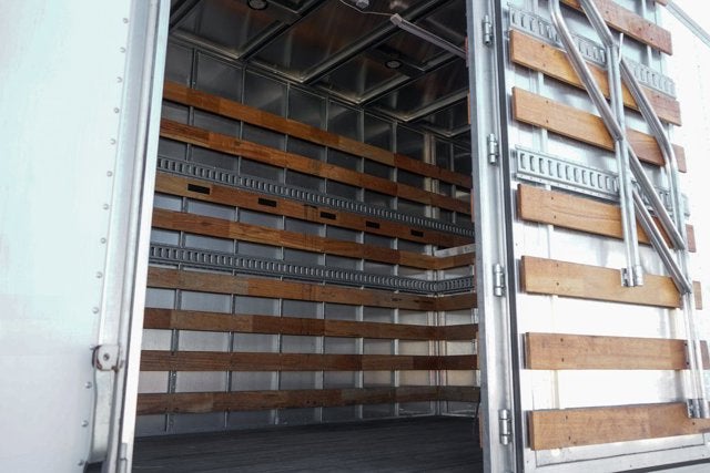 2018 International 4000 Series 4400