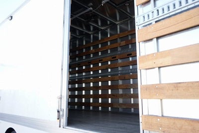 2018 International 4000 Series 4400