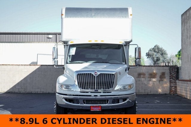 2018 International 4000 Series 4400