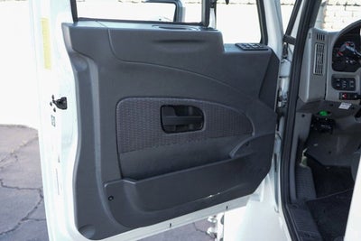 2018 International 4000 Series 4400