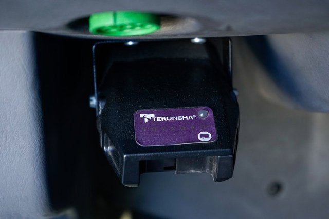 2018 International 4000 Series 4400