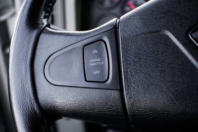 2018 International 4000 Series 4400