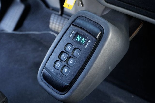 2018 International 4000 Series 4400