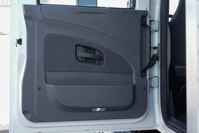 2018 International 4000 Series 4400