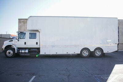 2018 International 4000 Series 4400