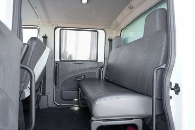 2018 International 4000 Series 4400