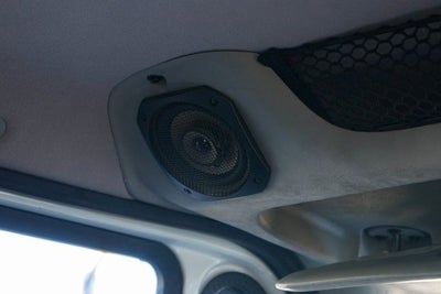 2018 International 4000 Series 4400