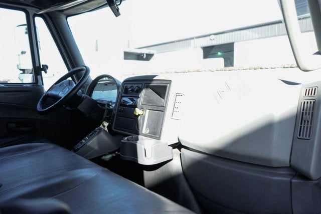 2018 International 4000 Series 4400