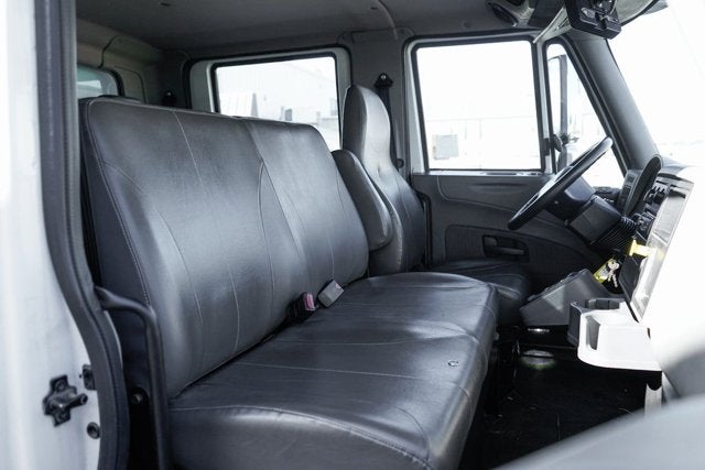 2018 International 4000 Series 4400