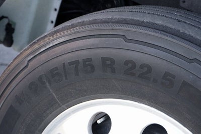 2018 International 4000 Series 4400