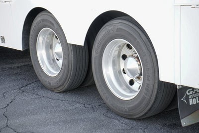 2018 International 4000 Series 4400