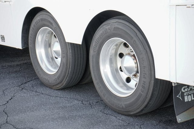 2018 International 4000 Series 4400