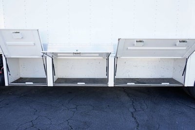 2018 International 4000 Series 4400