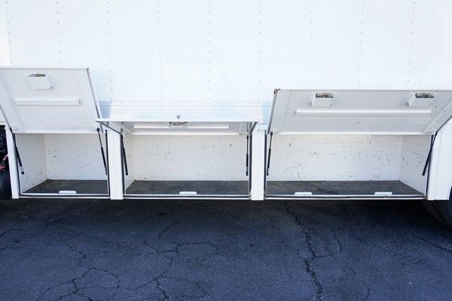 2018 International 4000 Series 4400