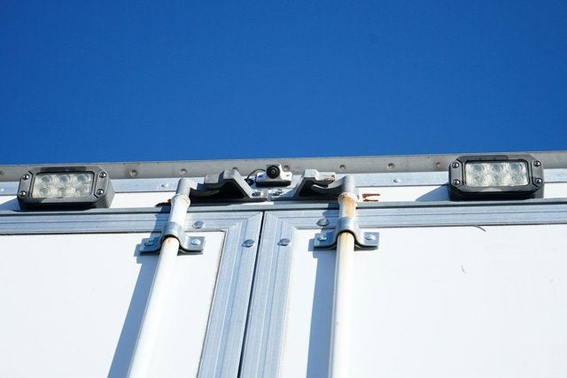 2018 International 4000 Series 4400