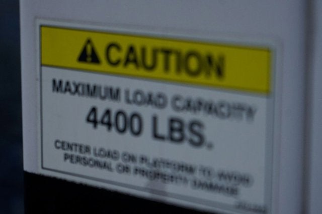 2018 International 4000 Series 4400