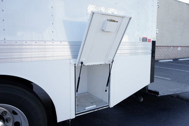 2018 International 4000 Series 4400