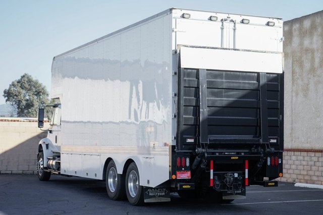 2018 International 4000 Series 4400