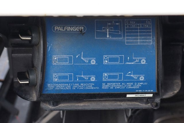 2018 International 4000 4400