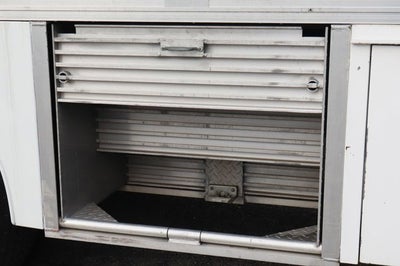 2018 International 4000 4400