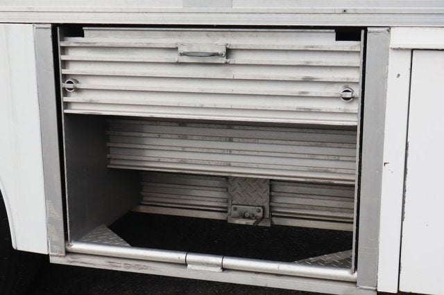 2018 International 4000 4400