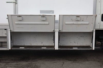 2018 International 4000 4400